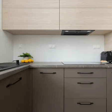 Spacious With Balcony For 6 People In By Renters